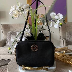 Michael kors Fulton handbag